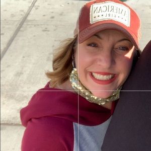 Meet your Posher, Deanna